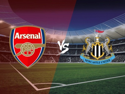Xem Lại Arsenal vs Newcastle - Vòng 37 English Premier 2024/25